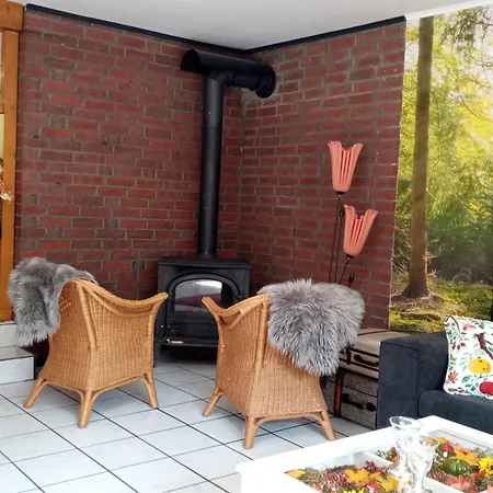 Wald-elfe * Buchholz Aller