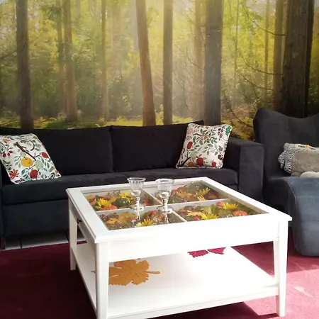 Wald-elfe Holiday home *