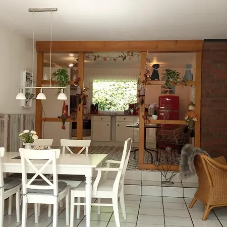 Wald-elfe Holiday home Buchholz Aller