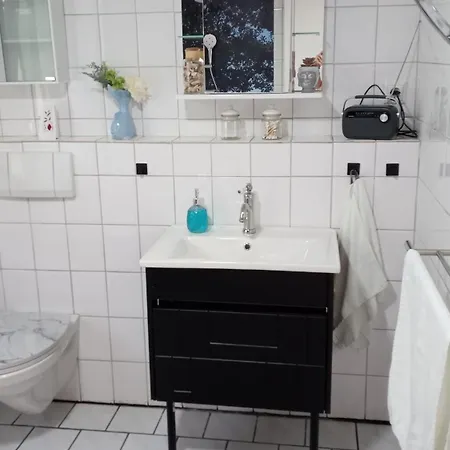 Holiday home Wald-elfe *