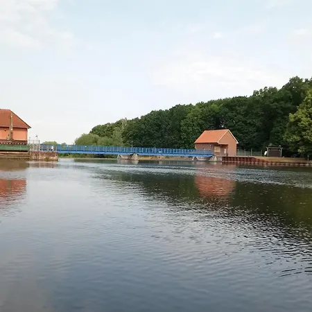 Dom wakacyjny Wald-elfe Buchholz Aller