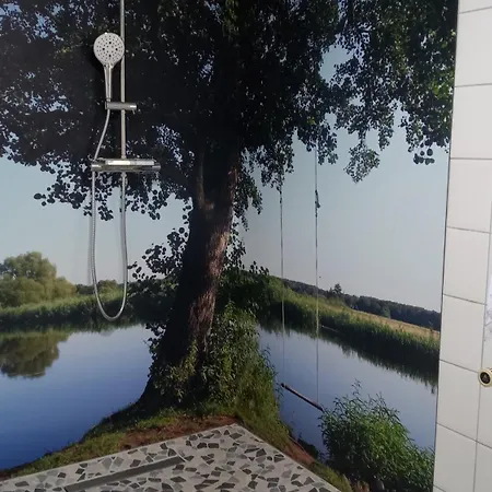 Wald-elfe Holiday home *