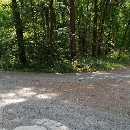 Wald-elfe Dom wakacyjny