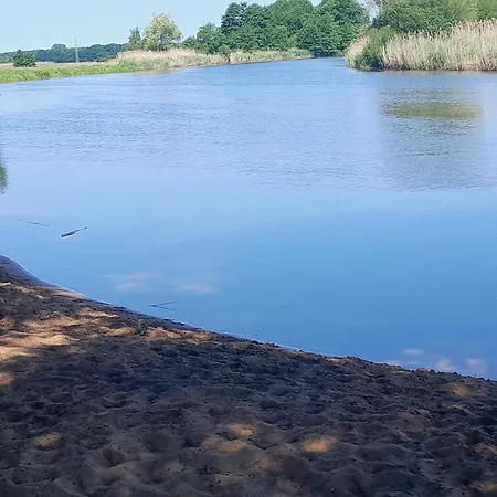 Dom wakacyjny Wald-elfe *