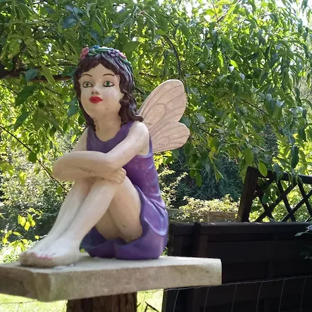 Wald-elfe * Buchholz Aller