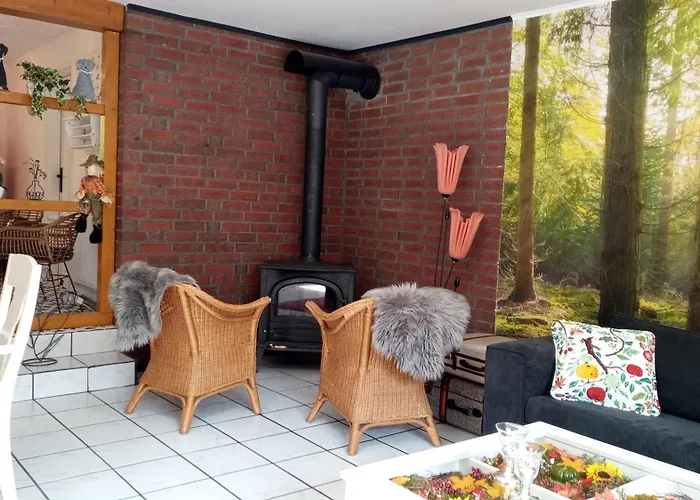 Wald-elfe * Buchholz - Aller