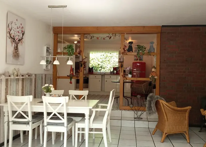 Wald-elfe Сasa de vacaciones Buchholz - Aller