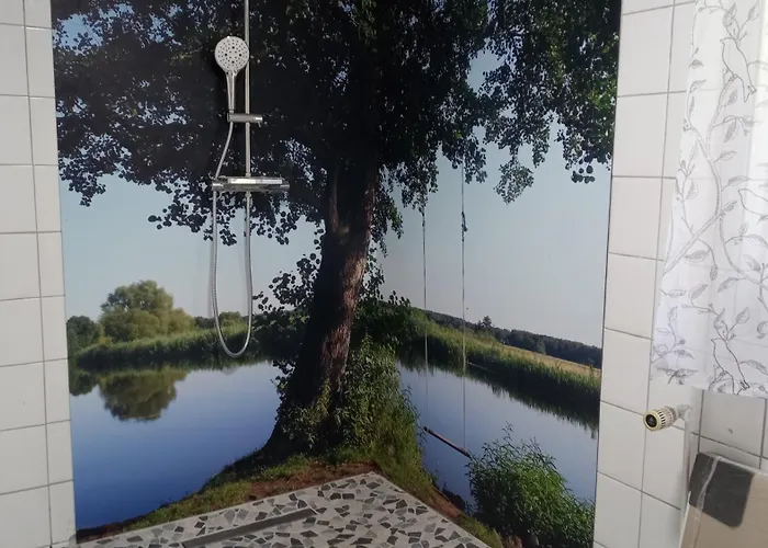 Wald-elfe Hébergement de vacances *