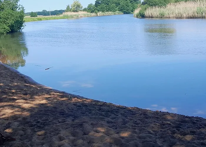 Hébergement de vacances Wald-elfe *
