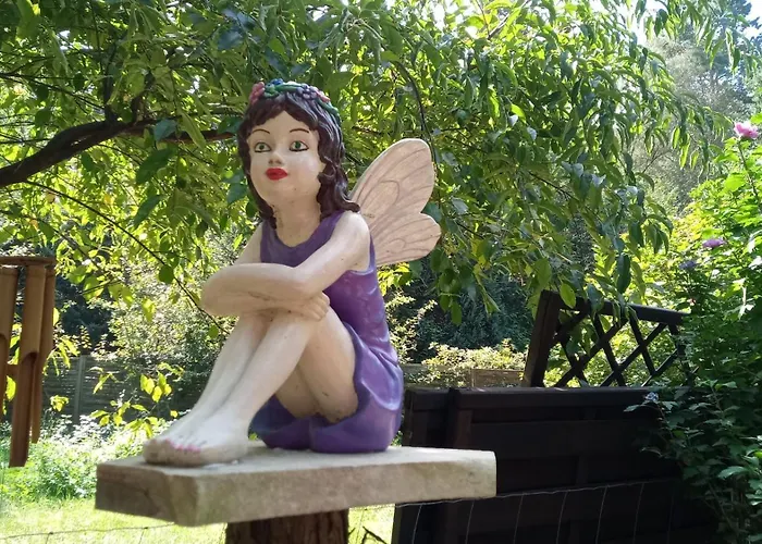 Wald-elfe * Buchholz